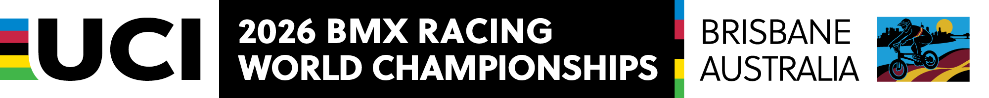 UCI BMX World Championships